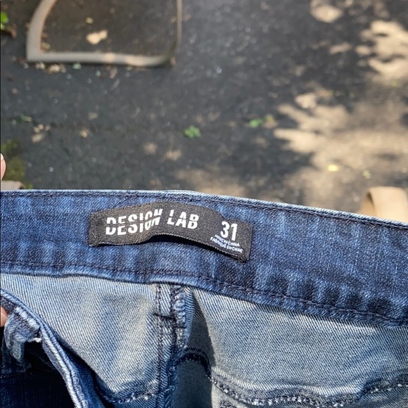 Design lab jeans - Picture 2 of 2